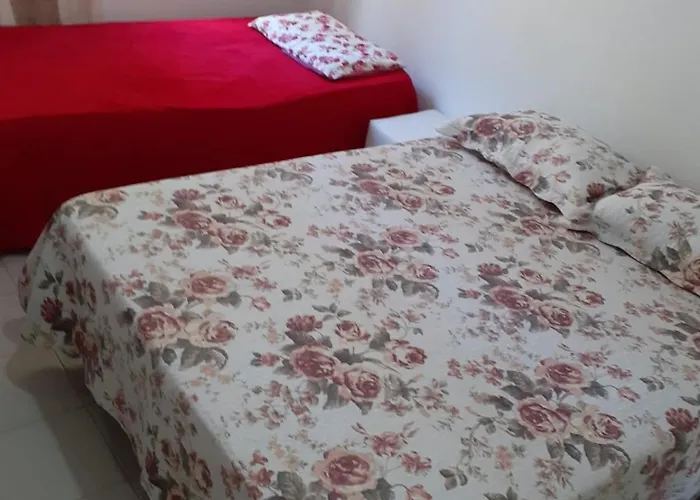 Itacimirim Village Pe Na Areia