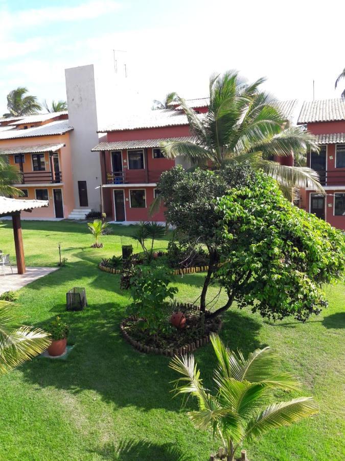 Village Pe Na Areia Holiday home Itacimirim