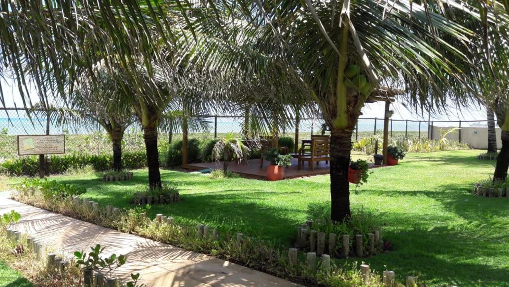 Village Pe Na Areia * Itacimirim