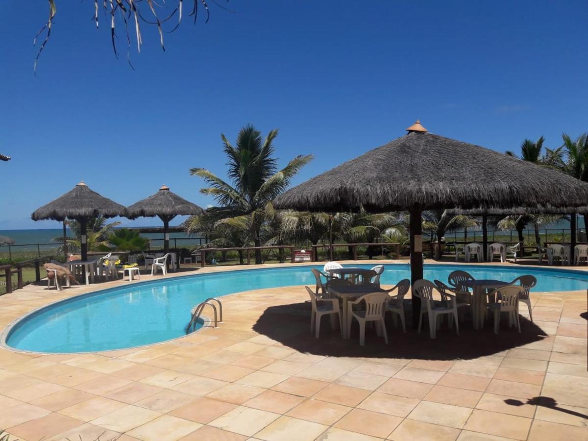 Village Pe Na Areia * Itacimirim