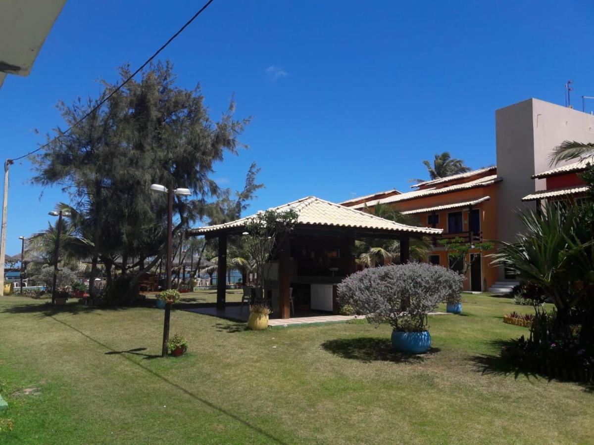 Village Pe Na Areia * Itacimirim