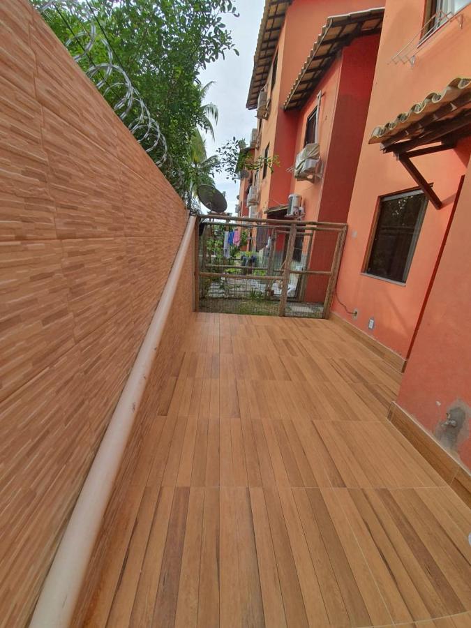 Holiday home Village Pe Na Areia *