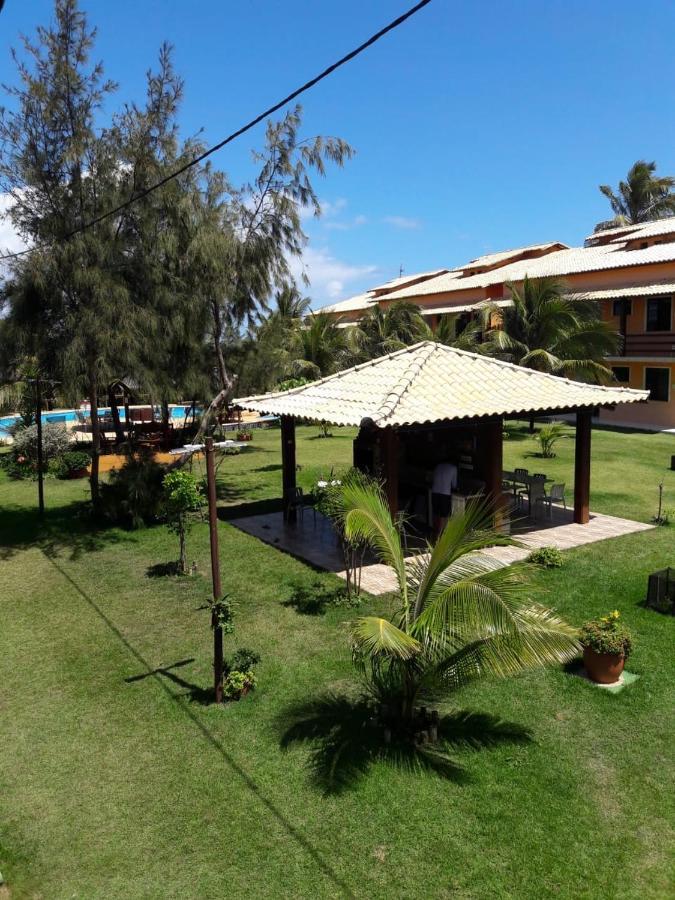 Village Pe Na Areia Holiday home
