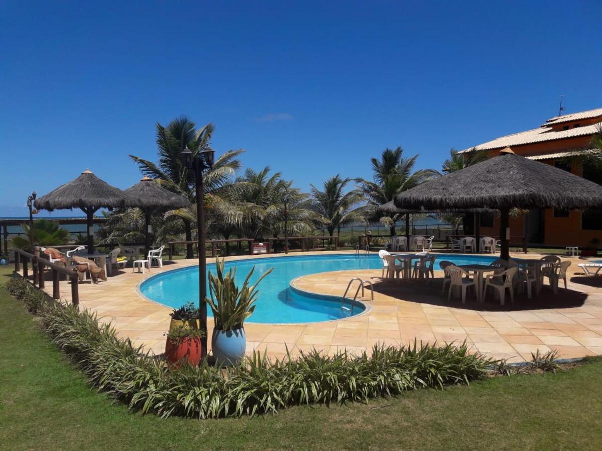 Village Pe Na Areia Holiday home *