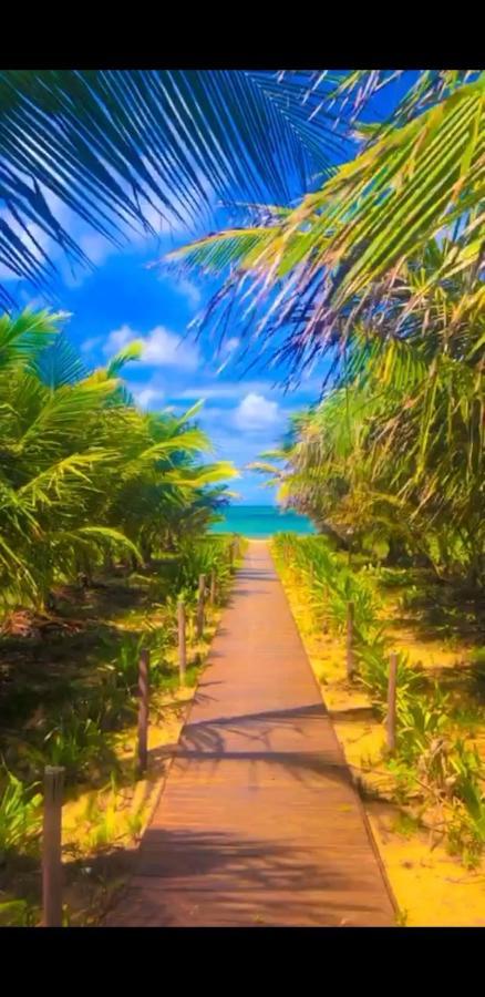 Village Pe Na Areia *