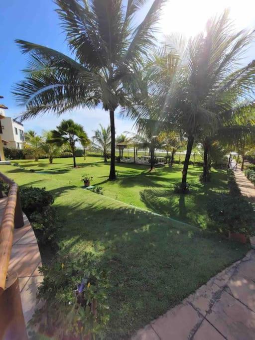 Village Pe Na Areia Holiday home