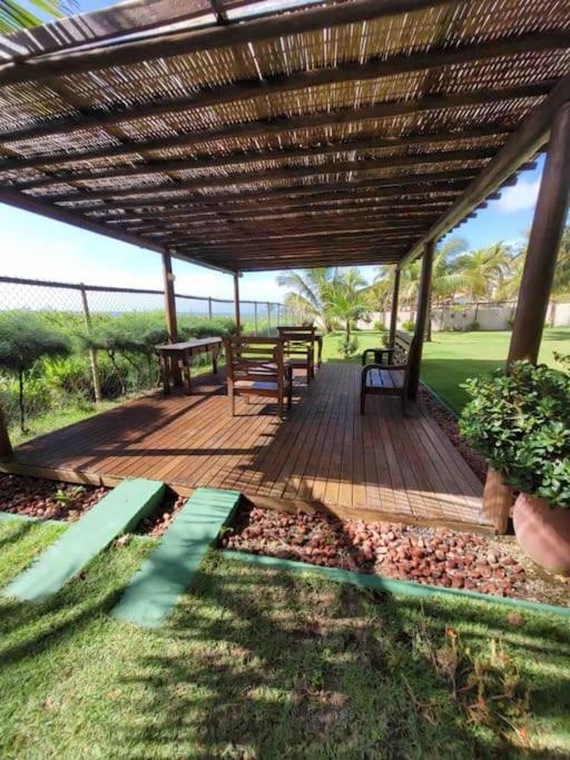 Village Pe Na Areia Holiday home Itacimirim