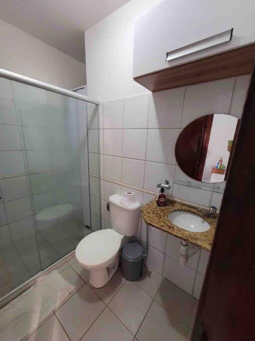 Village Pe Na Areia Itacimirim