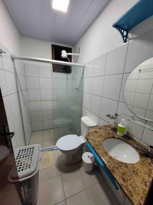 Village Pe Na Areia Holiday home Itacimirim