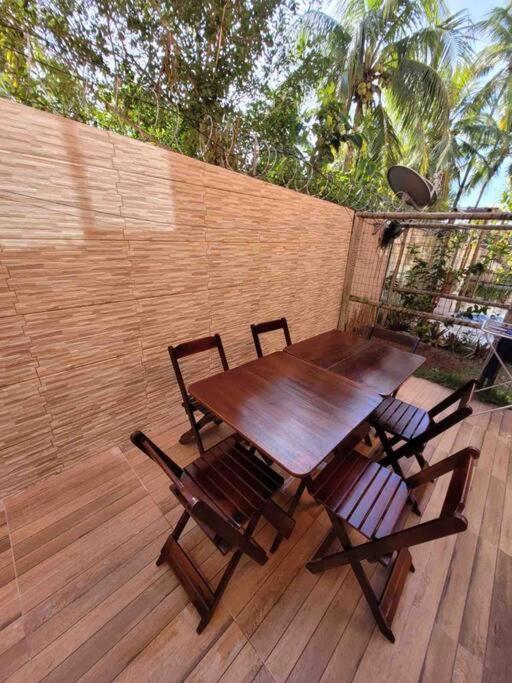 Village Pe Na Areia Holiday home *