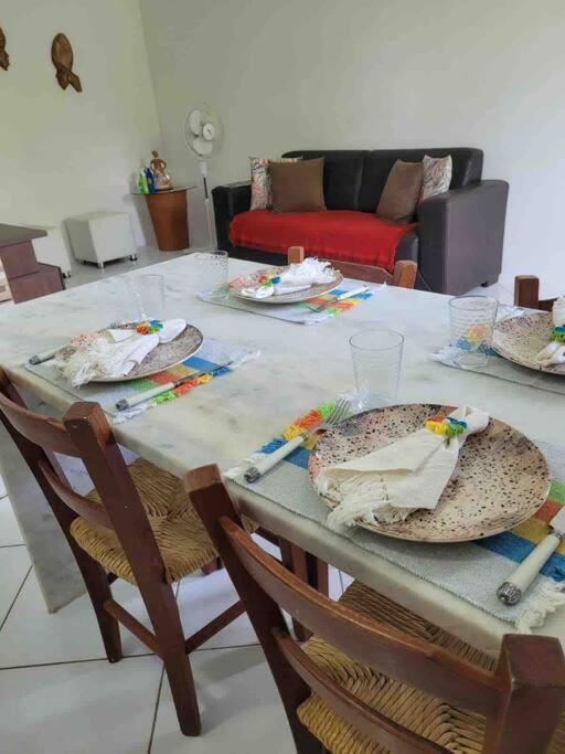Village Pe Na Areia Itacimirim