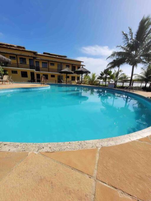 Holiday home Village Pe Na Areia *