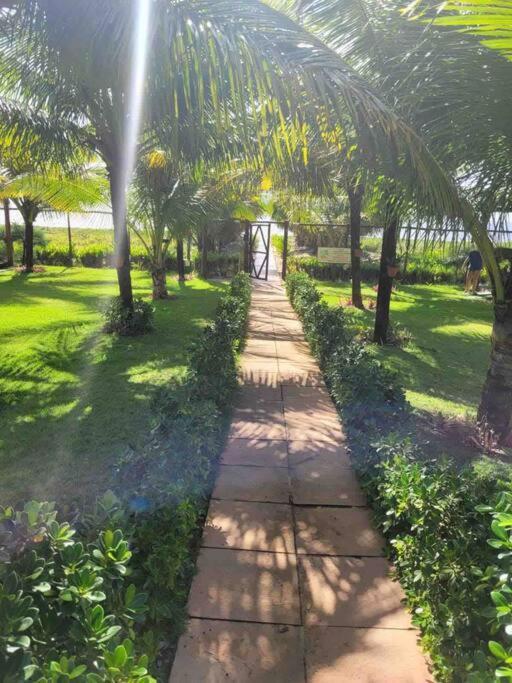 Village Pe Na Areia Itacimirim