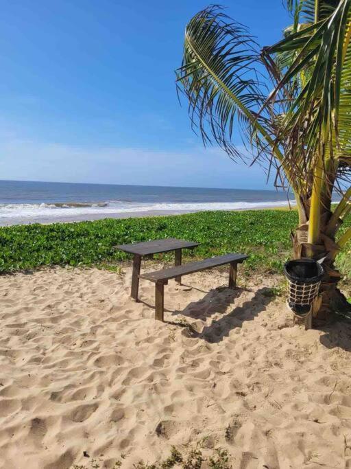Village Pe Na Areia Holiday home
