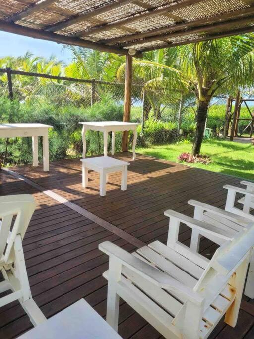Holiday home Village Pe Na Areia *
