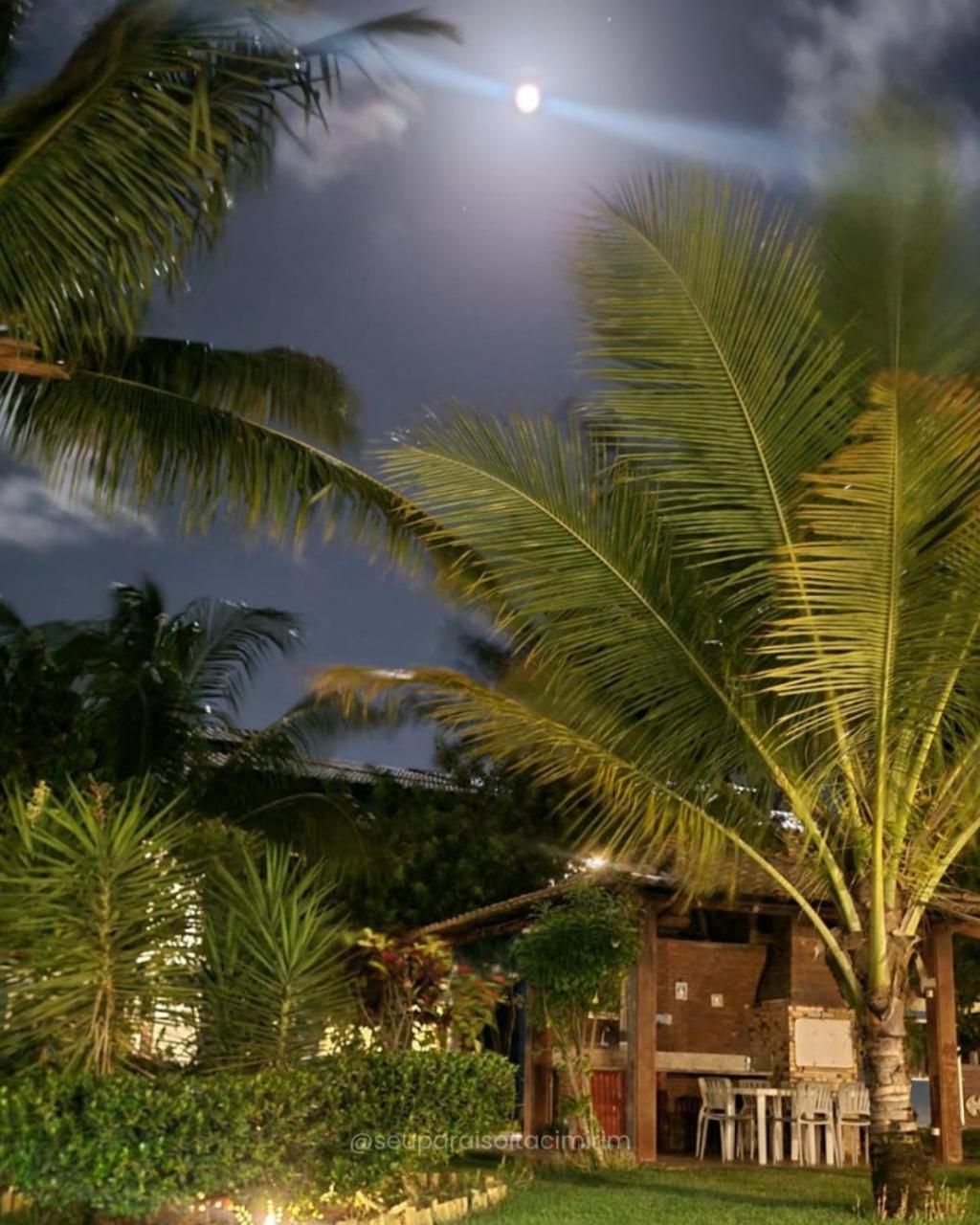 Village Pe Na Areia Holiday home Itacimirim