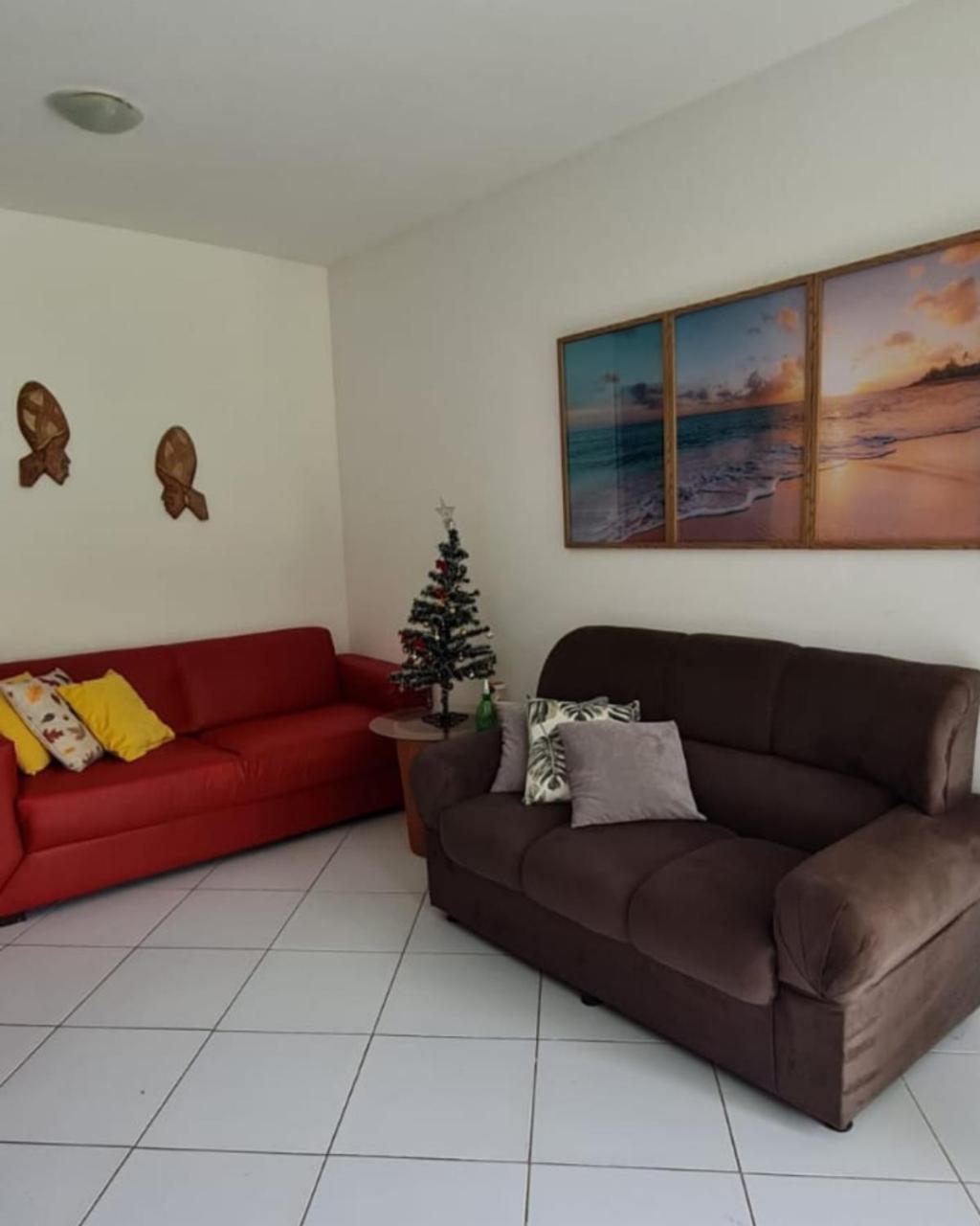 Holiday home Village Pe Na Areia *