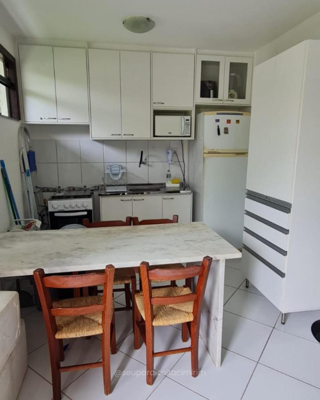 Village Pe Na Areia Holiday home Itacimirim