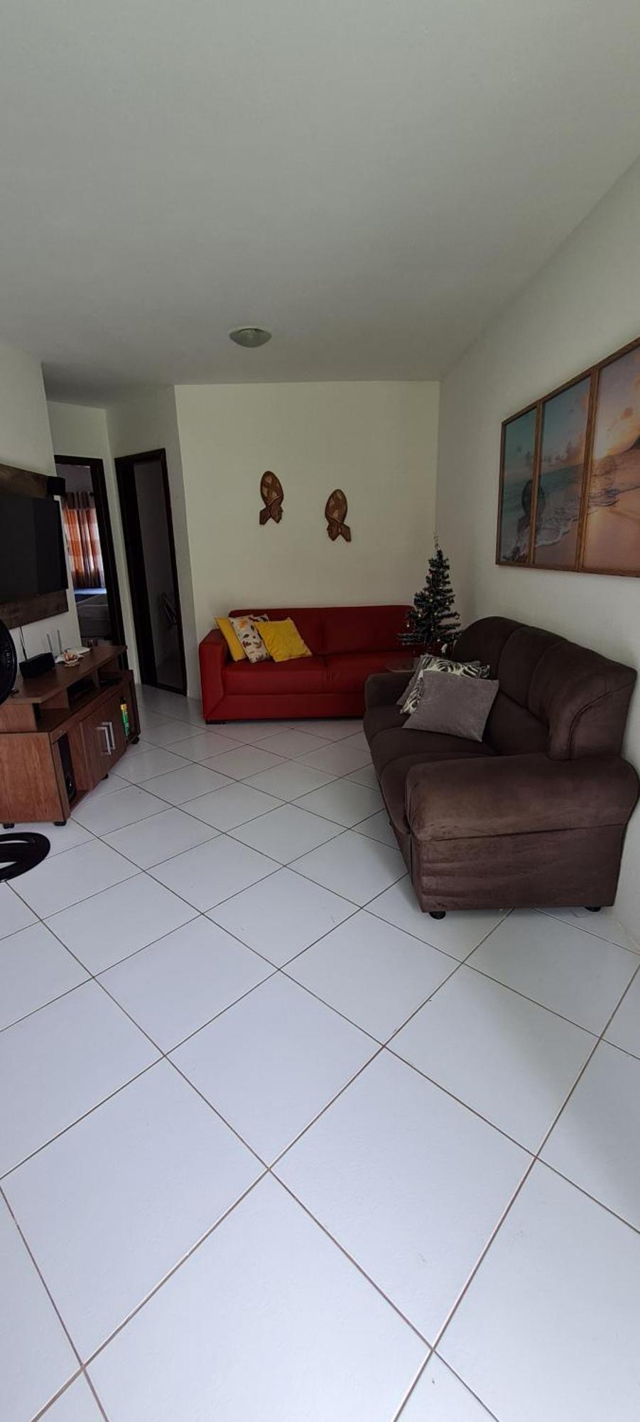 Village Pe Na Areia Itacimirim