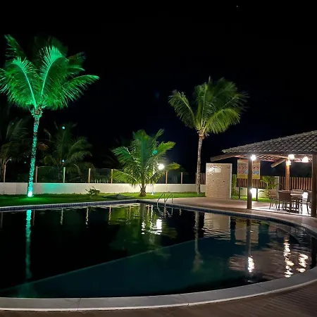 Village Pe Na Areia - Itacimirim Exterior foto