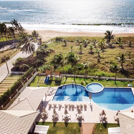 Village Pe Na Areia - Itacimirim Exterior foto