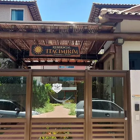 Village Pe Na Areia - Itacimirim Exterior foto