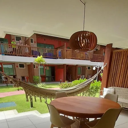 Village Pe Na Areia - Itacimirim Exterior foto