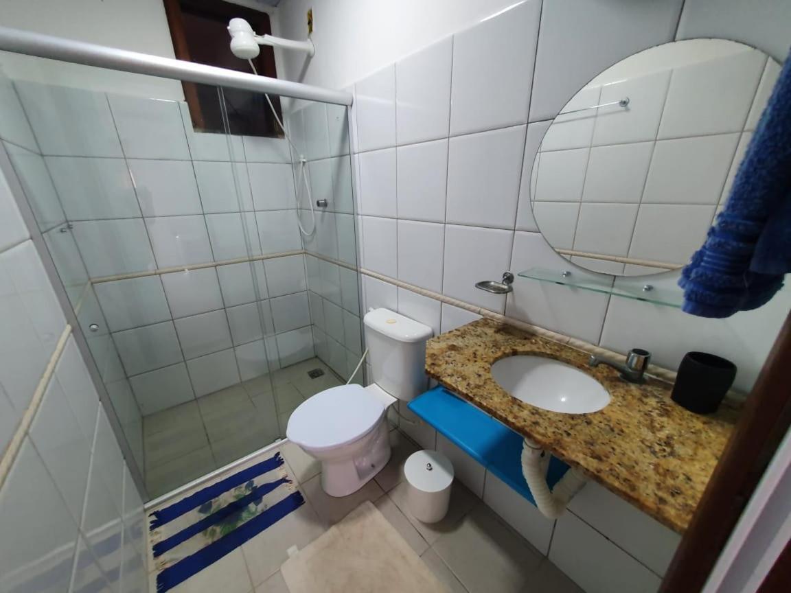 Holiday home Village Pe Na Areia