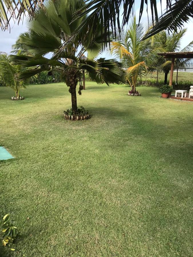 Village Pe Na Areia *