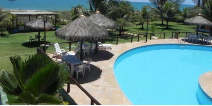 Village Pe Na Areia Itacimirim
