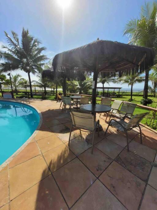 Village Pe Na Areia