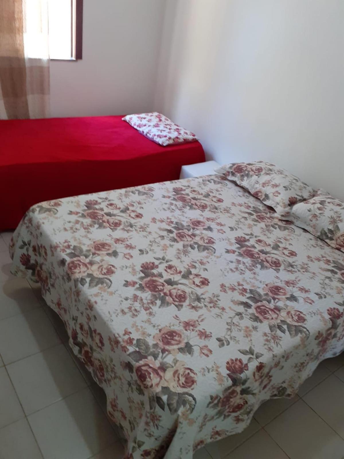 Village Pe Na Areia Holiday home *